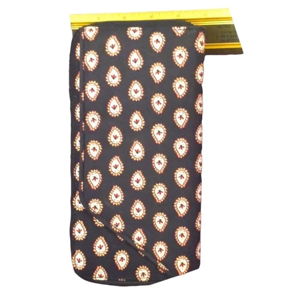 Vera Bradley Paisley Print Wallet - Picture 5 of 15